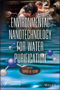 Ul-Islam |  Environmental Nanotechnology for Water Purification | Buch |  Sack Fachmedien
