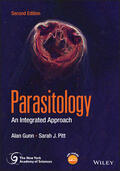 Gunn / Pitt |  Parasitology: An Integrated Approach, 2nd Edition | Buch |  Sack Fachmedien
