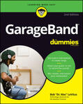 LeVitus |  GarageBand For Dummies | Buch |  Sack Fachmedien