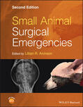 Aronson |  Small Animal Surgical Emergencies 2nd Edition | Buch |  Sack Fachmedien