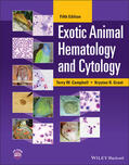 Campbell / Grant |  Campbell, T: Exotic Animal Hematology and Cytology | Buch |  Sack Fachmedien