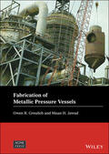 Greulich / Jawad |  Fabrication of Metallic Pressure Vessels | Buch |  Sack Fachmedien