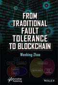 Zhao |  From Traditional Fault Tolerance to Blockchain | Buch |  Sack Fachmedien