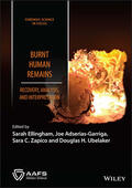Ellingham / Adserias-Garriga / Zapico |  Burnt Human Remains: Recovery, Analysis, and Interpretation | Buch |  Sack Fachmedien