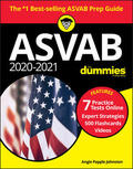 Papple Johnston |  2020 / 2021 ASVAB For Dummies with Online Practice | Buch |  Sack Fachmedien