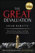 Baratta |  The Great Devaluation | eBook | Sack Fachmedien