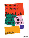 Landa |  Advertising by Design | Buch |  Sack Fachmedien