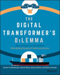 Frankenberger / Mayer / Reiter |  The Digital Transformer's Dilemma | Buch |  Sack Fachmedien
