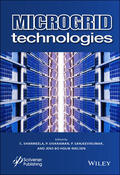 Sharmeela / Sivaraman / Sanjeevikumar |  Microgrid Technologies | Buch |  Sack Fachmedien