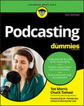 Morris / Tomasi |  Podcasting For Dummies | Buch |  Sack Fachmedien