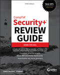 Stewart |  CompTIA Security+ Review Guide | Buch |  Sack Fachmedien