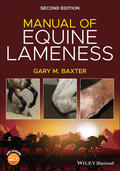 Baxter |  Manual of Equine Lameness, Second Edition | Buch |  Sack Fachmedien