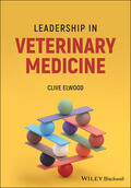 Elwood |  Leadership in Veterinary Medicine | Buch |  Sack Fachmedien