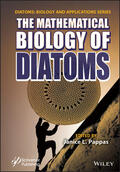 Pappas |  The Mathematical Biology of Diatoms | Buch |  Sack Fachmedien
