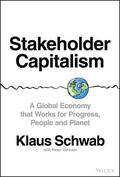 Schwab / Vanham |  Stakeholder Capitalism | Buch |  Sack Fachmedien