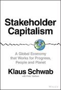 Schwab / Vanham |  Stakeholder Capitalism | eBook | Sack Fachmedien