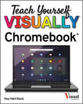 Hart-Davis |  Teach Yourself VISUALLY Chromebook | Buch |  Sack Fachmedien