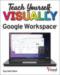 Hart-Davis |  Teach Yourself Visually Google Workspace | Buch |  Sack Fachmedien