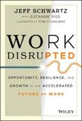 Schwartz / Riss |  Work Disrupted | eBook | Sack Fachmedien