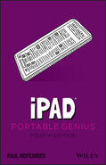 McFedries |  iPad Portable Genius | Buch |  Sack Fachmedien