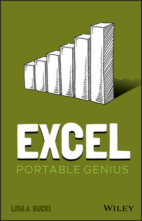 Bucki | Excel Portable Genius | Buch | sack.de