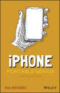 McFedries |  iPhone Portable Genius, 6th Edition | Buch |  Sack Fachmedien