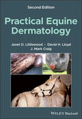 Littlewood / Lloyd / Craig |  Practical Equine Dermatology | Buch |  Sack Fachmedien