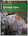 Peate / Hill |  Fundamentals of Critical Care: A Textbook for Nurs ing and Healthcare Students | Buch |  Sack Fachmedien