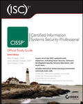 Chapple / Stewart / Gibson |  (ISC)2 CISSP Certified Information Systems Security Professional Official Study Guide | Buch |  Sack Fachmedien