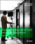 Panek |  Mastering Windows Server 2022 with Azure Cloud Ser vices: IaaS, PaaS, and SaaS | Buch |  Sack Fachmedien