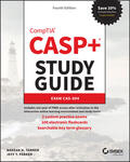 Tanner / Parker |  Casp+ Comptia Advanced Security Practitioner Study Guide: Exam Cas-004 | Buch |  Sack Fachmedien
