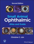Lim |  Small Animal Ophthalmic Atlas and Guide | Buch |  Sack Fachmedien