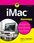 Chambers |  iMac For Dummies | Buch |  Sack Fachmedien
