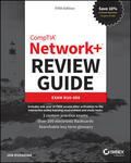 Lammle / Buhagiar |  CompTIA Network+ Review Guide - Exam - N10-008 5e | Buch |  Sack Fachmedien