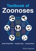 Bedi / Vijay / Dhaka |  Textbook of Zoonoses | Buch |  Sack Fachmedien