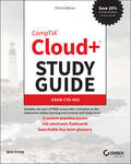 Piper |  CompTIA Cloud+ Study Guide Exam CV0-003 3e | Buch |  Sack Fachmedien