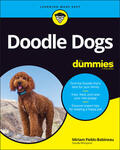 Fields-Babineau |  Doodle Dogs For Dummies | Buch |  Sack Fachmedien
