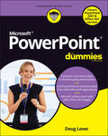 Lowe |  PowerPoint For Dummies, Office 2021 Edition | Buch |  Sack Fachmedien