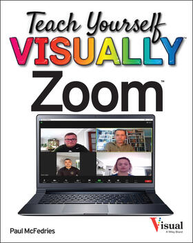 McFedries | Teach Yourself VISUALLY Zoom | Buch | sack.de