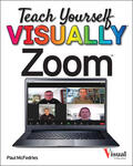 McFedries |  Teach Yourself VISUALLY Zoom | Buch |  Sack Fachmedien