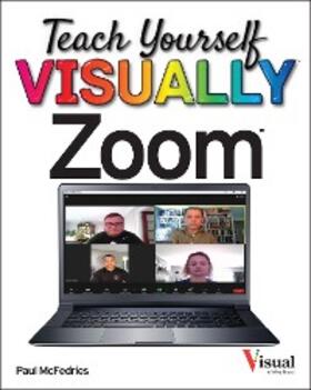 McFedries | Teach Yourself VISUALLY Zoom | E-Book | sack.de