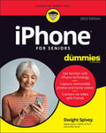 Spivey |  Spivey, D: iPhone For Seniors For Dummies | Buch |  Sack Fachmedien