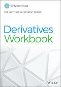 CFA Institute |  Derivatives Workbook | Buch |  Sack Fachmedien