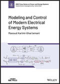 Karimi-Ghartemani |  Modeling and Control of Modern Electrical Energy Systems | Buch |  Sack Fachmedien