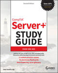 McMillan |  CompTIA Server+ Study Guide: Exam SK0-005 2nd Edition | Buch |  Sack Fachmedien