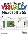McFedries |  Teach Yourself VISUALLY Microsoft 365 | eBook | Sack Fachmedien