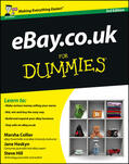 Collier / Hoskyn / Hill |  Ebay.Co.UK for Dummies | Buch |  Sack Fachmedien