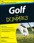 McCord / Smart / Harney |  Golf For Dummies | Buch |  Sack Fachmedien
