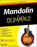 Julin |  Mandolin for Dummies | Buch |  Sack Fachmedien