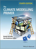 Henderson-Sellers / McGuffie |  The Climate Modelling Primer | Buch |  Sack Fachmedien